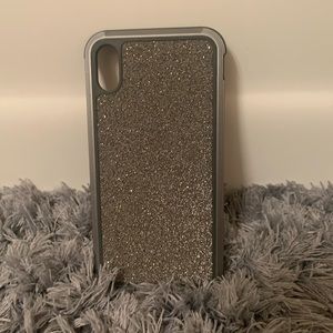iphone xs max  defense LUX phone case